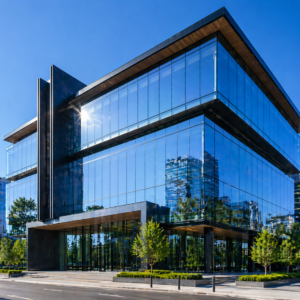 ET Silver Outside - Window Films