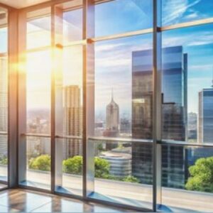 ET Lumielle Inside - Window Films