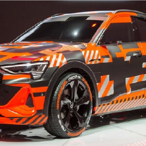 ET Line 1300 CW - Graphics