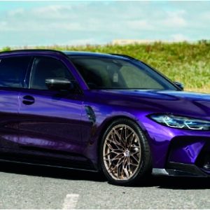 ET 35 Nano Ceramic - Window Films