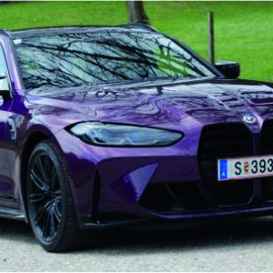 ET 35 Neutral - Window Films