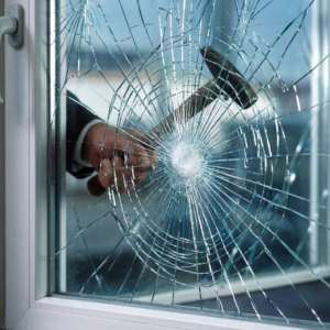 ET Security Inside - Window Films