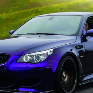ET 35 Security - Window Films