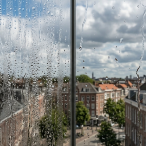 ET Self-Cleaning Outside - Window Films