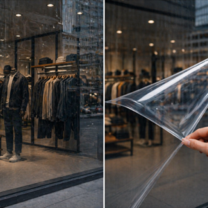 ET OptiShield UV Interior – Window Films